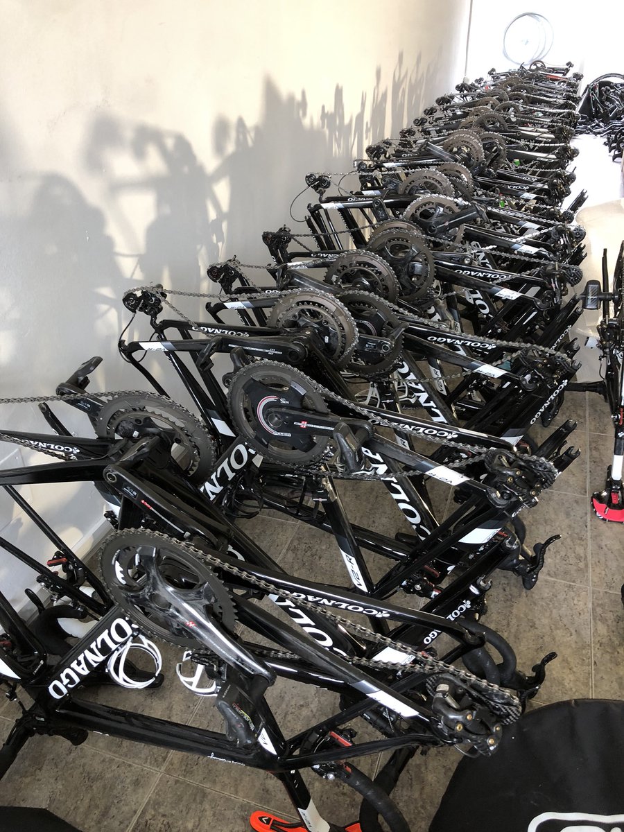 The Pro's Hub (@theproshub) on Twitter photo The roads are wet so.... <a href="/TheProsHub/">The Pro's Hub</a> will be open from 10am - 1pm and 4pm - 6pm today! It’s the perfect day to buy a new bike! Super bike sale is happening today!! #KitSale downstairs! Please retweet!! The roads are wet so.... <a href="/TheProsHub/">The Pro's Hub</a> will be open from 10am - 1pm and 4pm - 6pm today! It’s the perfect day to buy a new bike! Super bike sale is happening today!! #KitSale downstairs! Please retweet!!