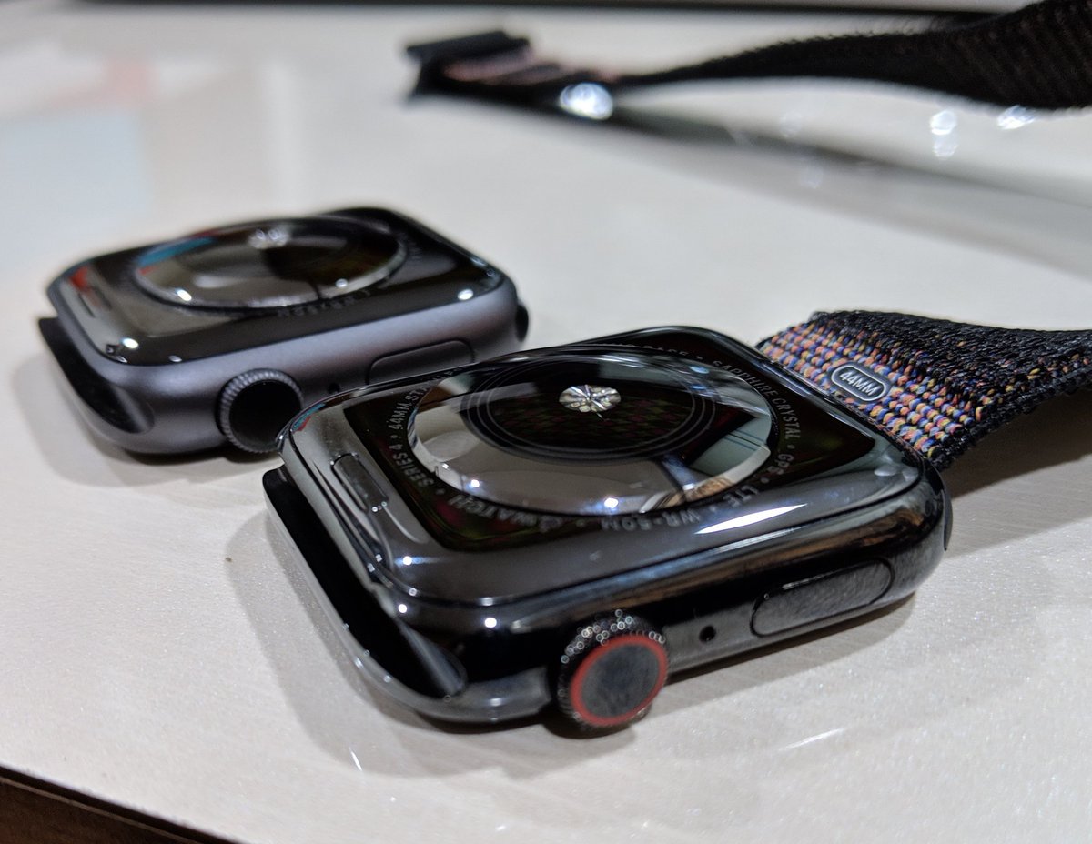 jio apple watch 4