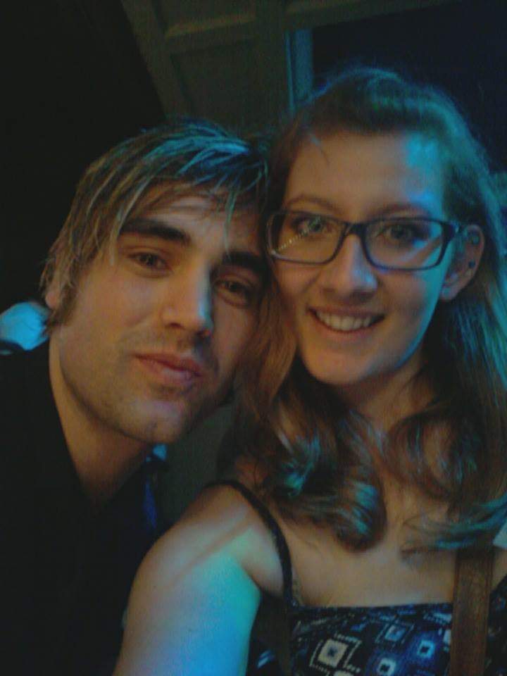5 years ago! @charliesimo <a href="/deafhavana/">Deaf Havana</a> one of the best nights of my life!!!