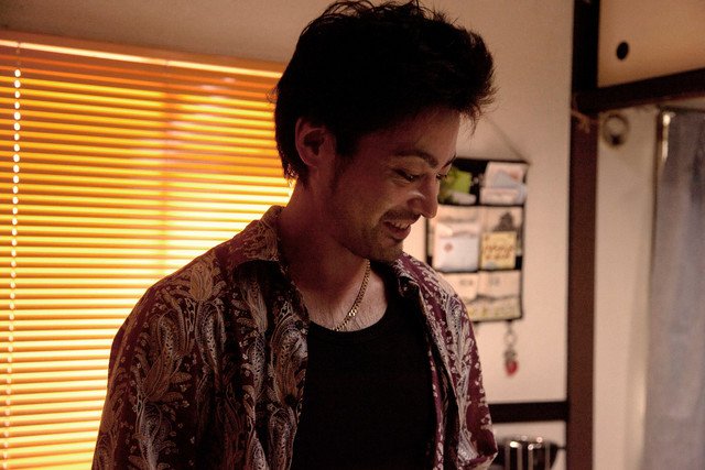 山田孝之マネージャーさん がハッシュタグ 闇金ウシジマくん をつけたツイート一覧 1 Whotwi グラフィカルtwitter分析