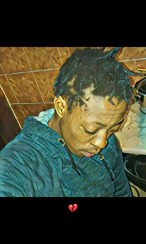 teddymarakalala's tweet photo. Lost a good soul...#RipGunman Till we meet again nja'yam https://t.co/WqdEJaJYIY