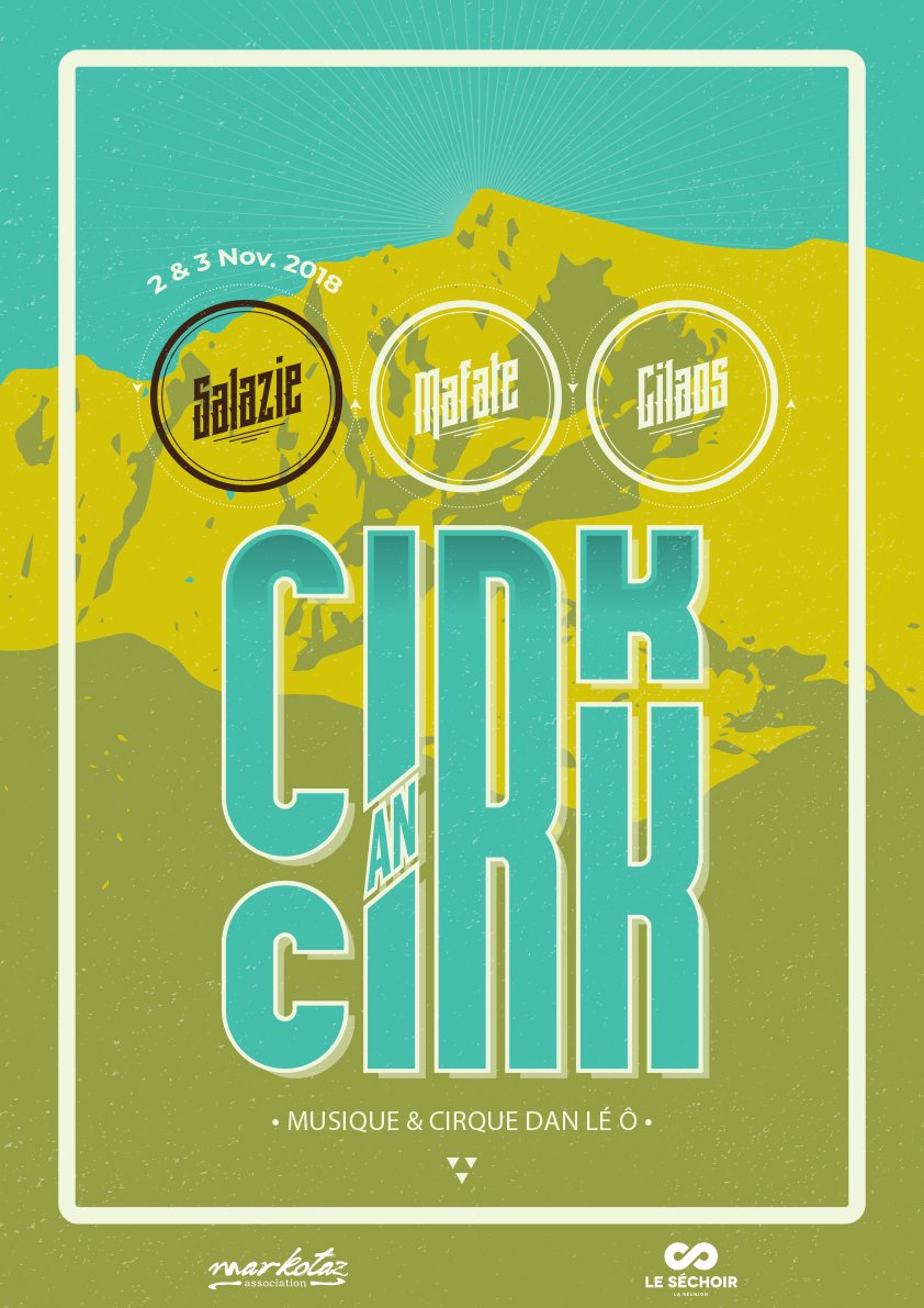LeSechoir's tweet photo. Du nouveau bientôt dans les hauts : CIRK AN CIRK 
et tout est GRATUIT !  - https://t.co/qcjjDRQV02 https://t.co/BSYTqrKZrn