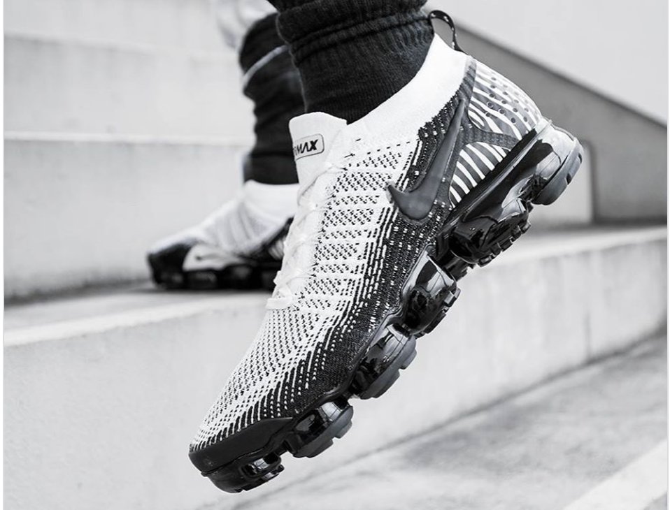 vapormax animal pack zebra