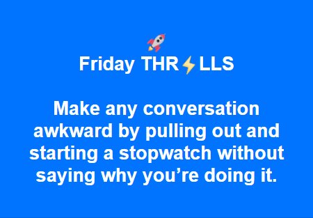 thrills's tweet photo. https://t.co/FwxcoaXKOu