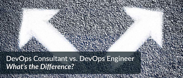 evanderburg's tweet image. DevOps Consultant vs. DevOps Engineer: What’s the Difference? i.securitythinkingcap.com/QnpXyW #Blogs #LeadershipSuite #DevOpsconsultant