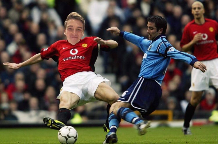 HASLAND CLUB FC tweet media