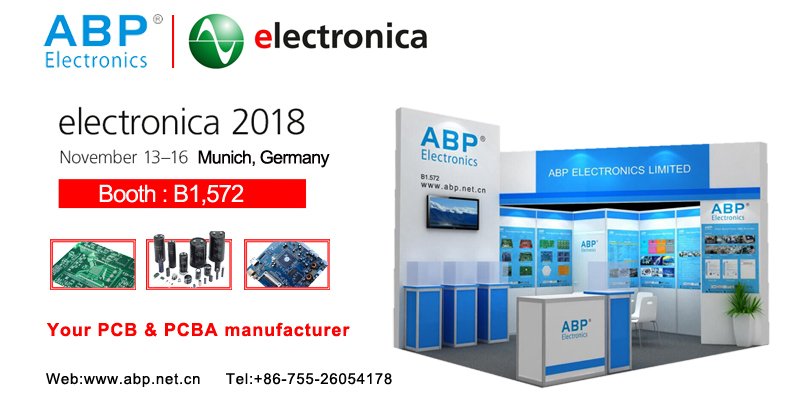 dolist's tweet photo. Warmly welcome you to visit us at Munich,Germany on November. 13-16th. Booth: B1,572     #PCB #PCBA https://t.co/wU3k8nQvKc