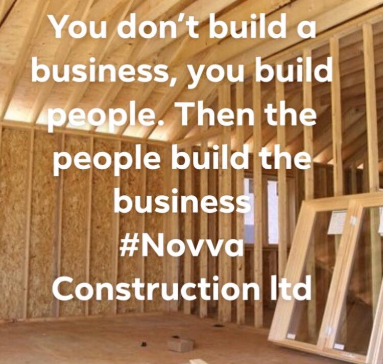 NovVaconstruct1's tweet image. #designandbbuild #builders #roofing #lofts #extensions #mybuilder #trustatrader