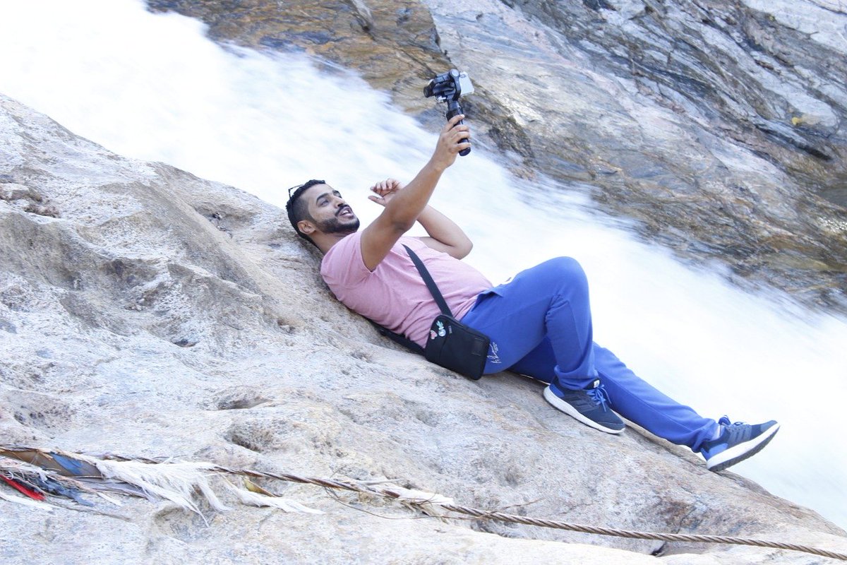 blanketmunnar's tweet photo. Beautiful picture of strong man lying near the river between the rocks.
#blanketmunnar #waterfalls #munnarresort #visitmunnar #exploremunnar #kerala
https://t.co/QjG8relxiL https://t.co/SCobrHrPrD