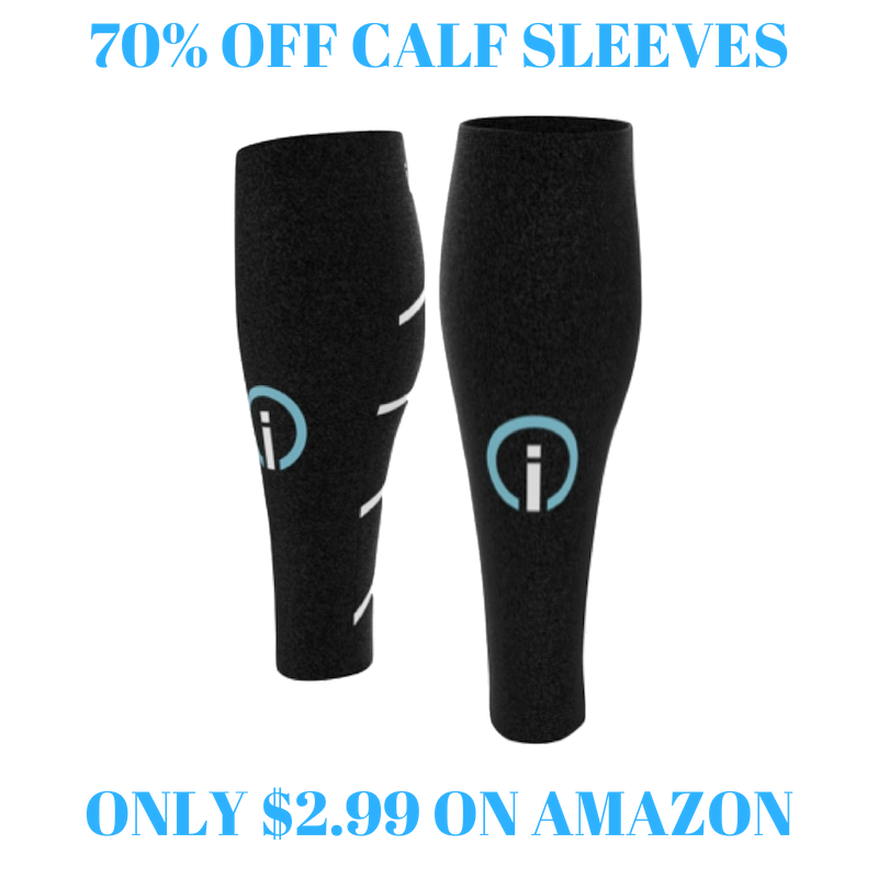 ignitionfitster's tweet photo. Calf Sleeve sale today ONLY on Amazon: https://t.co/KRao5puceS⠀⠀
⠀
🧠+🏋🏻=💪 #ignitionfitster💪

#calfsleeve #runninginjury #deepveinthrombosis #runningpain #runningrecovery #Amazon #amazonsale #amazondiscount #amazonoffers #amazonoffer #running #calfsleeves #calfcompression https://t.co/uV0U85CAiJ