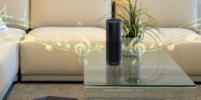 How to Play Music with Amazon Echo #smarthome #homeautomation buildyoursmarthome.co/news/amazon-al…