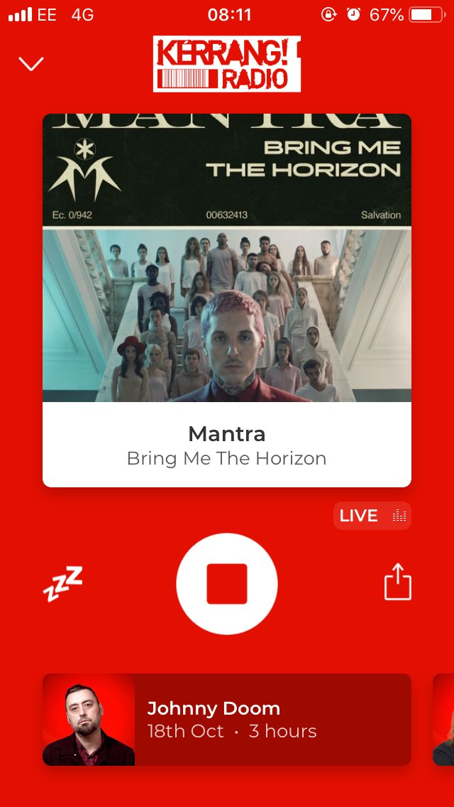 .<a href="/KerrangRadio/">Kerrang! Radio</a> #everythingthattocks