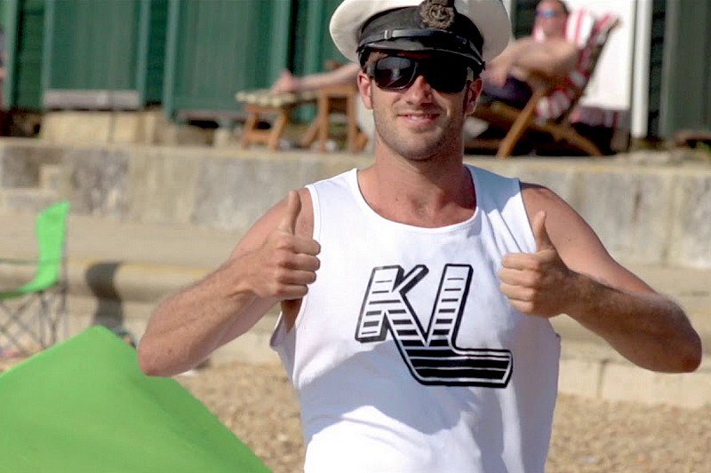 KBJTweets's tweet photo. The Kite Launcher est de retour ! - https://t.co/VI4x7P4GRG
#kitesurf #kitesurfing #kiteboarding #TheKiteLauncher #TomCourt #Kiteboardjournal

Plus d'infos sur https://t.co/9eV6vPZAsj https://t.co/2QB1vXJkfy