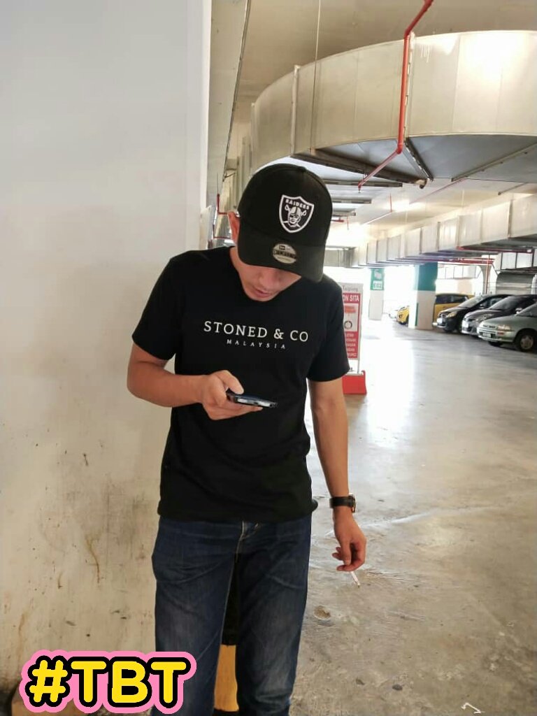LalanVII's tweet photo. Saat kau dihentam badai terburuk dalam hidup, kau akan dpt melihat siapa yg peduli tentang kehidupan yg kau harungi. Alhamdulillah yg terbaik semua dari Allah SWT 😘 https://t.co/996BD6zynK