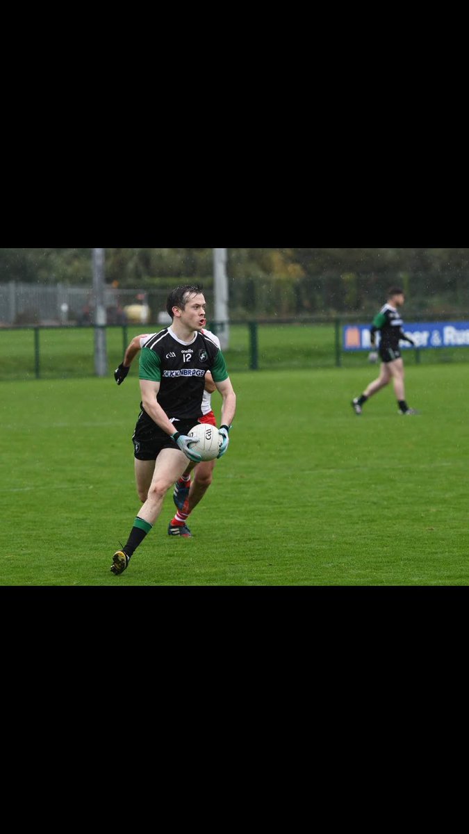 Fulham Irish GAA tweet media