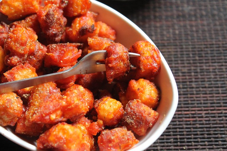 KitchensSubham's tweet photo. #subhamkitchens #babycorn65 #babycorn #fritters #babycornlovers #deepfried #goldencolour #vegstarter #starterlovers #vegetarian #veglovers #grabthetaste #enjoy #flavour #aroma #subham #madhapur #hyderabad https://t.co/6miQYBT3PL