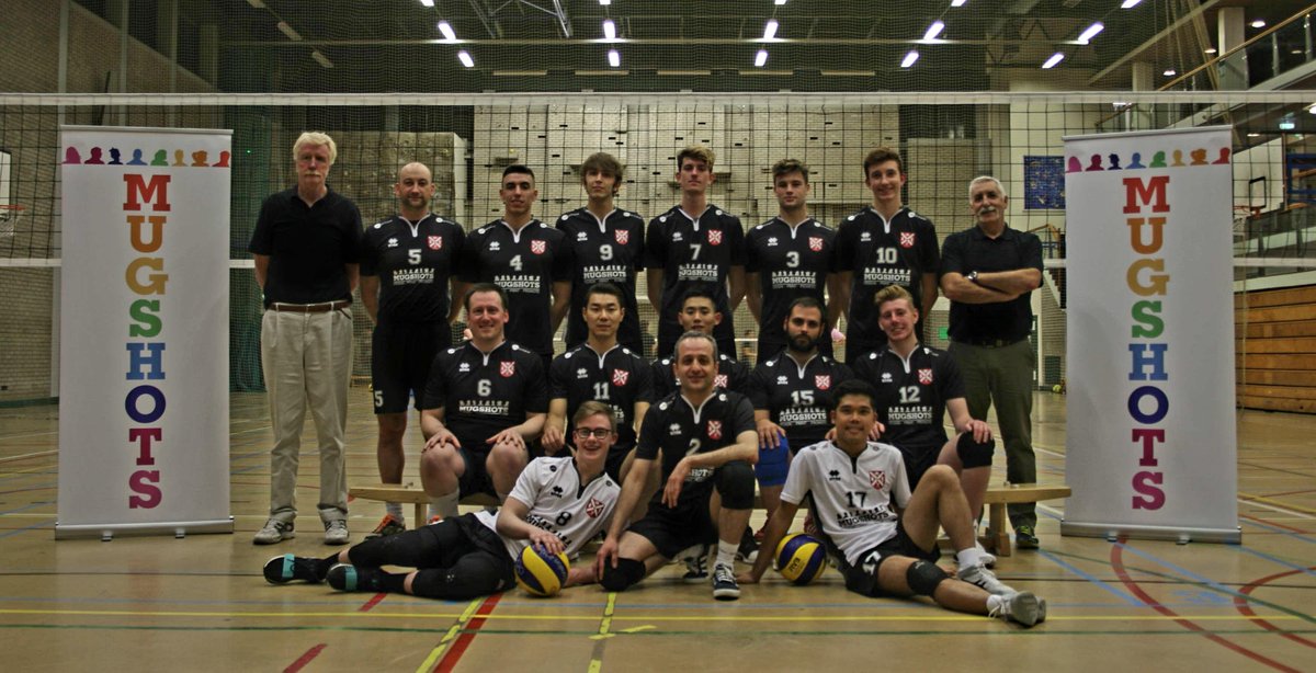 Mugshots tweet media