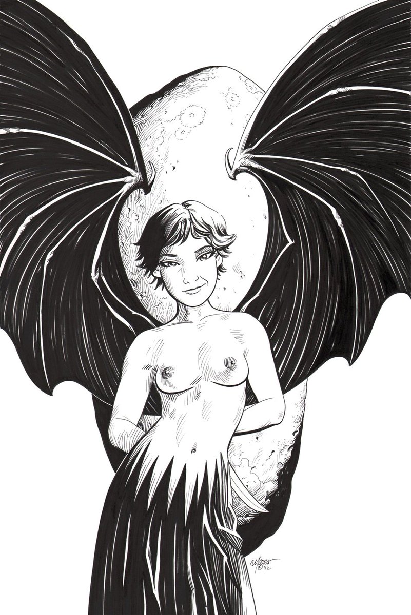 moore_ar's tweet photo. I'm going to be adding adult work to my Patreon page. https://t.co/T2w7wLbvPl https://t.co/jBFPrJSr8j