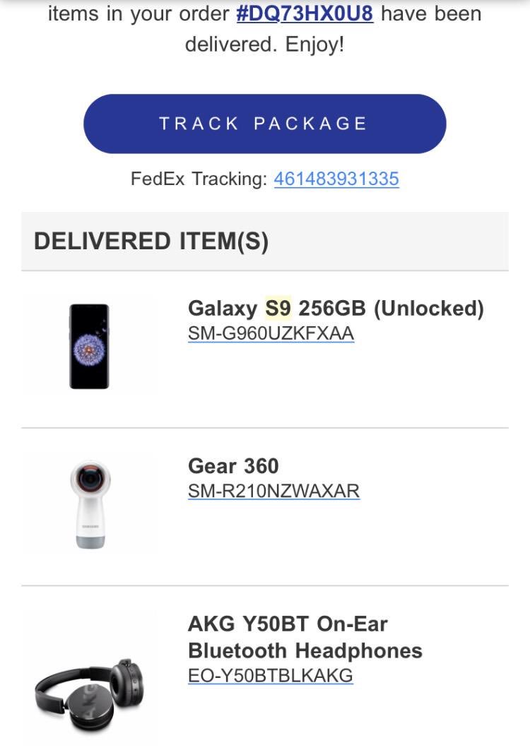 bonifacemwangi's tweet photo. I wanted to start Vlogging, bought a @SamsungMobile S9 from their USA website in September. Three weeks later, phone only shows the Samsung logo and overheats. Took the phone to @SamsungMobileKE Galleria, they say l need a new motherboard at Sh56,000! I have no idea what to do. https://t.co/H2DZjVCO1g