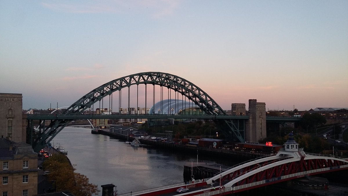 HelenRichenda's tweet photo. Thank you all you lovely people @Sage_Gateshead & @jamesmurphynow for the welcome #ECHOconference Together we'll loosen the grip of the patriarchy on music! #venusunwrapped https://t.co/EA5S9PLejs