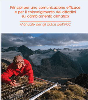 Climalteranti's tweet photo. Principi per una comunicazione efficace e per il coinvolgimento dei cittadini sul cambiamento climatico https://t.co/eNlprBGzYy https://t.co/o1fjXzWvKH