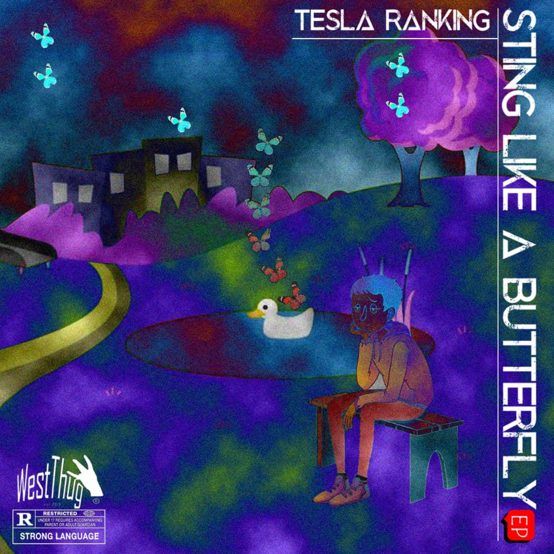 playonamc's tweet photo. Get it Here 👇 👇 👇
@tesla_ranking – Sting Like A Butterfly EP #SLABEP #SLAB
https://t.co/PsRKE2tZb6 https://t.co/evECBnVf0Z
