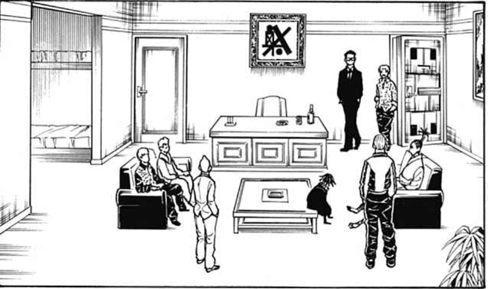 ぐんぐにる Twitterissa ハンターハンター 感想 ツェリさん自身の念獣は セフィロトの樹 がモチーフな気がする 指 の関節が丸かったり 足が根っこっぽいし お腹のあたりに 666 の数字があるのもそれっぽい Wj46 T Co Gqo1zo01zw Twitter