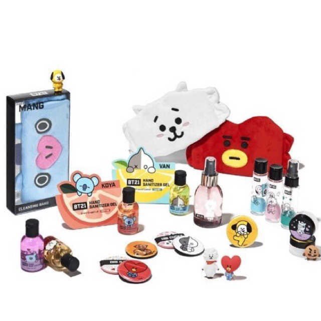 jeonggukies_'s tweet photo. [ USA GO ] BT21 Korea Collab Merch

BT21 x Olive Young
BT21 x Monopoly
BT21 x Hunt Innerwear
BT21 x VT Cosmetics 
Line Store Korea

Deadline: See Form

Order Form:
https://t.co/xHX6N0HrFz

#BT21xLA #bt21hollywood #bt21 #LINEFRIENDSLA #BT21GO #BT21NYC #LineStoreNYC https://t.co/tnqkJB9jNl