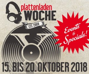 Zum morgigen Finale der #PlattenladenwocheX feiern #BjörnPaulsen, #Fairytale, #PaulHankinson, #Ohrenfeindt, #Treptow und #BlackAsChalk mit Euch die #Plattenläden.
Alle Infos: plattenladenwoche.de/events2018/#pl…
#Plattenladenkonzert