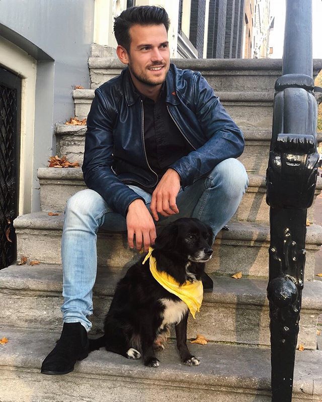 Levi van Kempen tweet media