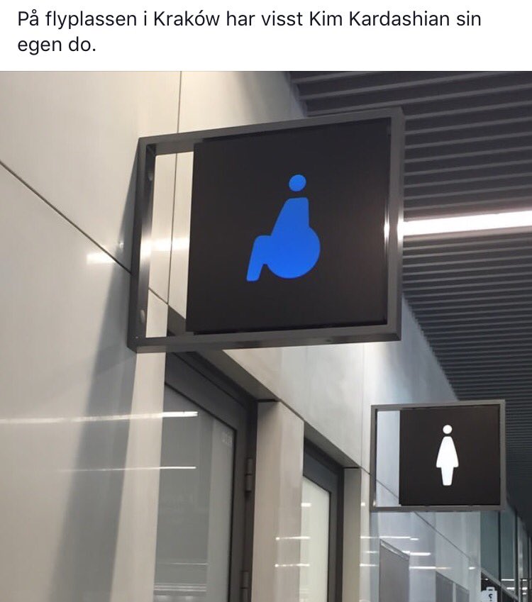 Av og til dukker det opp noen godbiter på Facebook-minner.