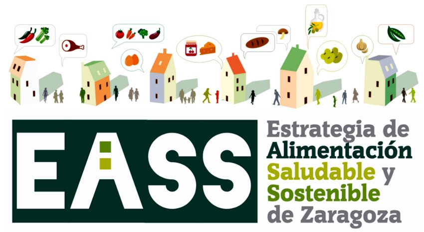 medioambienteZ's tweet photo. 🌍🍽️Jornada de presentación, consulta y deliberación del primer borrador de la Estrategia de Alimentación Saludable y Sostenible de #Zaragoza.
🗓️22OCT, lunes
🕤De 09:30 a 14:30 h
🏛️#CentroAmbientalDelEbro
ℹ️https://t.co/SAWIkqgbbW
#ZGZsostenible #ZGZmedioambiente #EASSZ https://t.co/0HEAH5meQi