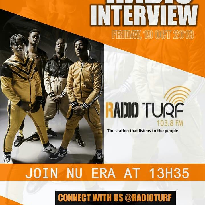 NUERA (@nueramzansi) on Twitter photo 