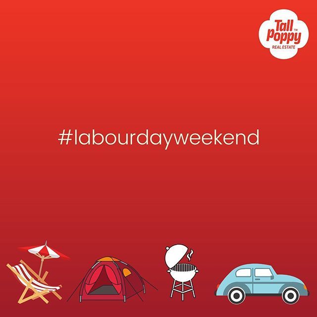 _teamwills's tweet photo. Whoop whoop!
Who doesn't love a long weekend?
Whatever your plans - have a good one.
And remember - Open Homes never stop - #itsshowtime with Tall Poppy this Saturday, Sunday and Monday!
#smallonfees #bigonservice https://t.co/80ayWaxuVm #nelsonnz #realestate #lennywills https://t.co/pfkDIWGYF9