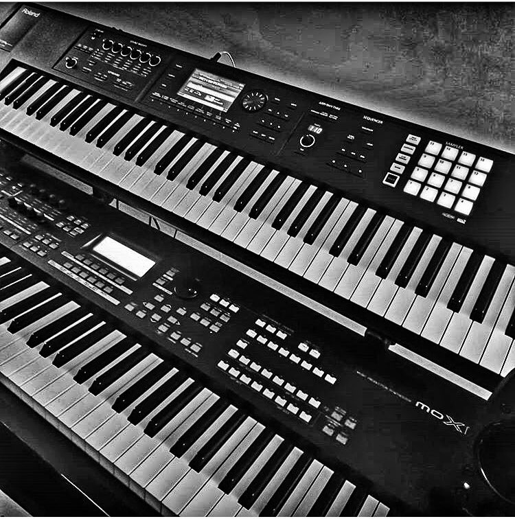 Musiculture Featuring Roland Us Keyboard Roland Fa 07 In Musiculture Equipment And Technology Series A Power Packed Instrument A Must Buy For Musicians Musiculture Equipment Technology Series T Co Uxozbvbg9d
