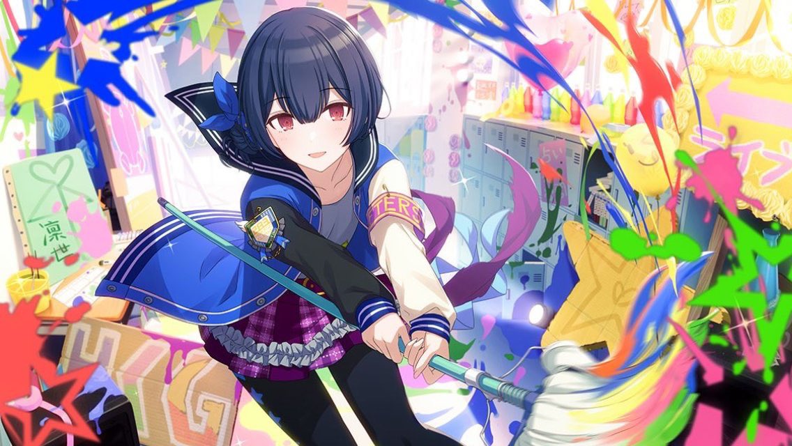 シャニマスくんは絵が上手い Togetter