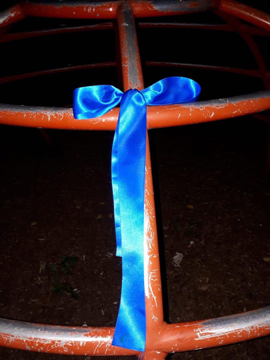 LVenselaar's tweet photo. In #PokemonGO werk je met drie kleuren. #pokegyms hebben altijd een groep rode, gele of blauwe spelers als verdedigers. Ivm het overlijden van blauwe speler #Deswin hebben de spelers in #Almere besloten Stad vandaag alleen blauw te kleuren. Mooi toch? #blauwvoordeswin https://t.co/jOZD8DZAKU