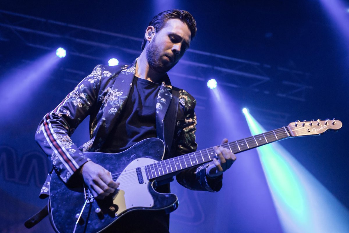 Laurencemusic's tweet photo. Laurence Jones udfører på #Musikhuset #Dexter #Odense i aften! 🇩🇰
døre: 7PM
på scenen: 8PM
📸 - Adam Kennedy https://t.co/itbJE0chK2