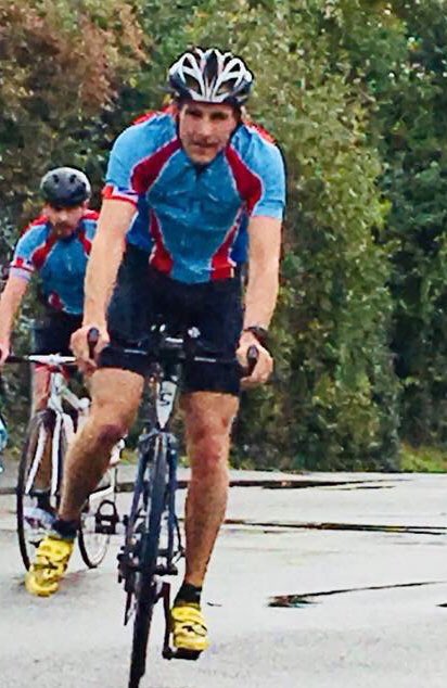 LymTriClub's tweet photo. Good luck LTC Chairperson, Matthew Brearley @LymTriClub at this weekend’s European Duathlon Championships in Ibiza! #duathlon #Ibizamultisport2018 https://t.co/awsE7rz70M