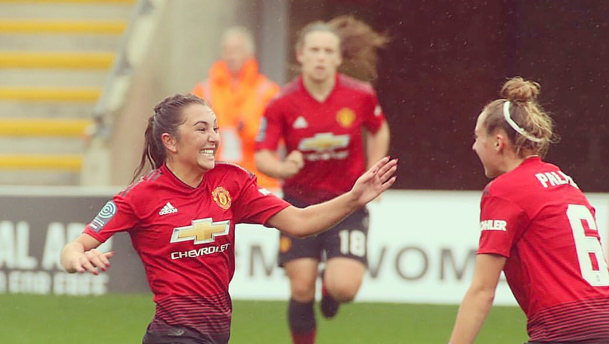 OSAllowed's tweet photo. That Friday Feeling........๐
#MUWomen #MUWF https://t.co/LVI7T0PEbf