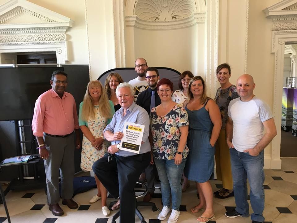 ABDOMembership's tweet image. ABDO Staff have signed the @DrivingBlindUK Petition have you?

Sign it here  buff.ly/2lhOUHJ #DrivingBlind