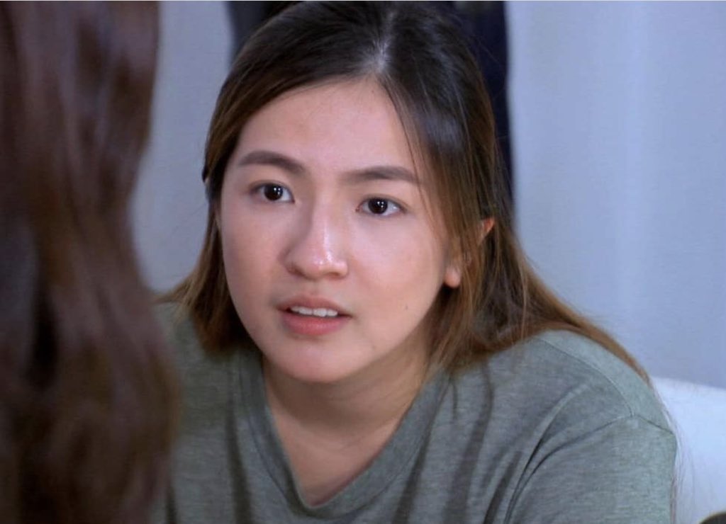 noivcalderon's tweet photo. Napatawad na nina Mayumi at Luisa si Grace na nangako na tuluyan na siyang magbabago. Under psychiatrict treatment si Grace at nangako sina Mayumi na susuportahan siya. #TSDFinalShowdown https://t.co/zxlz74veWL
