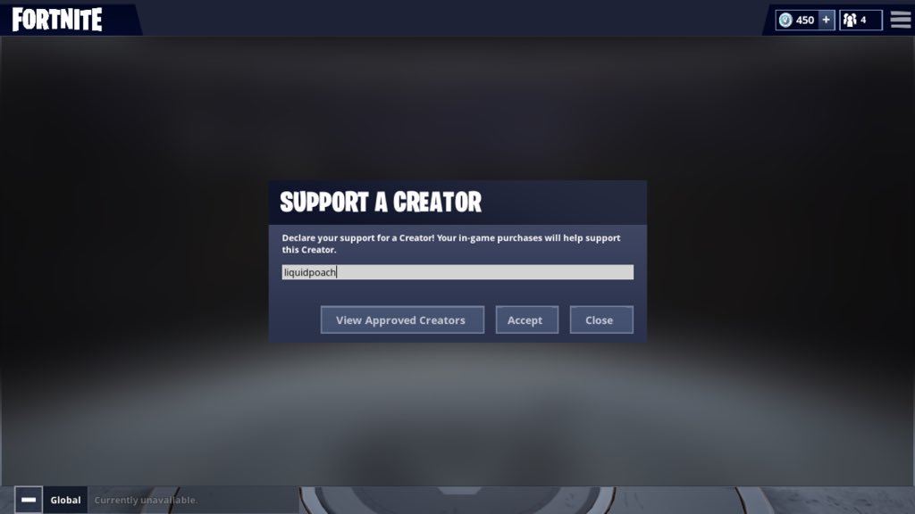 Support a creator. Код на интро. Use code fortnite. Support a creator. Support a creator.
