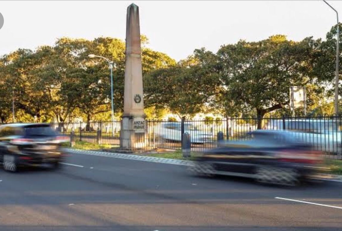 tilly64's tweet photo. @Kate_McClymont @TonyAbbottMHR Hope they got stuck in cbd light fail traffic which will give them plenty of time to reflect on the ANZAC memorial trees they woodchipped to create gambling mecca #stadiumshambles #racecourse #cbdlightfail PUT THE LNP LAST #wentworthvotes @StormSoarer @tdclancy @keepsydney1 https://t.co/FracUvNiOu