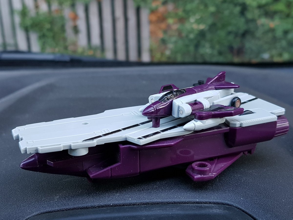 Soundwave1980's tweet image. Its Flattop Friday!!! #Transformers #deskbot #dashbot #micromaster