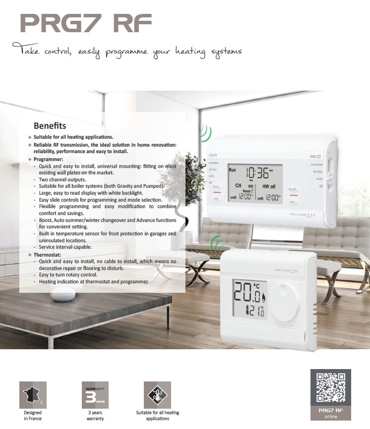 Neomitis (@neomitis) on Twitter photo Our RSM <a href="/SteveLock12/">Steve Lock</a> will be showcasing our range of #innovative products on Wed 24th Oct: 12PM-5PM at <a href="/CityPlumbingUK/">City Plumbing UK</a> (Unit 4 A-C Freshfield Industrial Estate, Stevenson Rd, Brighton, BN2 0DF). Visit for a chat about our product range! #Neomitis #Boilerplus #RT7RFPLUS #PRG7RF Our RSM <a href="/SteveLock12/">Steve Lock</a> will be showcasing our range of #innovative products on Wed 24th Oct: 12PM-5PM at <a href="/CityPlumbingUK/">City Plumbing UK</a> (Unit 4 A-C Freshfield Industrial Estate, Stevenson Rd, Brighton, BN2 0DF). Visit for a chat about our product range! #Neomitis #Boilerplus #RT7RFPLUS #PRG7RF