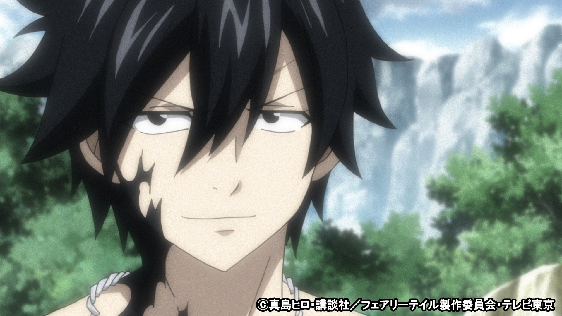 TVアニメ「FAIRY TAIL」&「FAIRY TAIL 100年クエスト」公式 on X