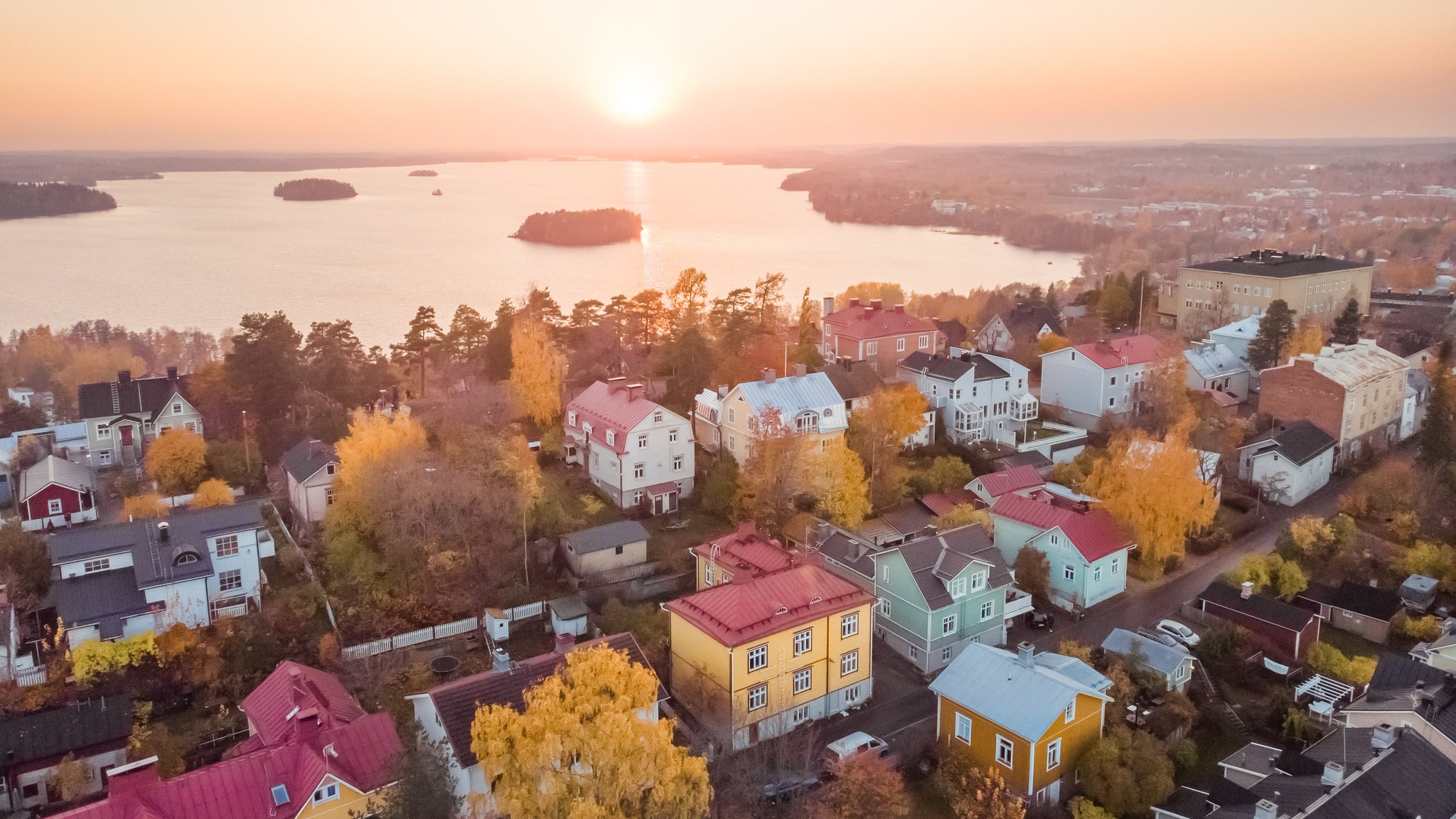 Dark Markets Finland