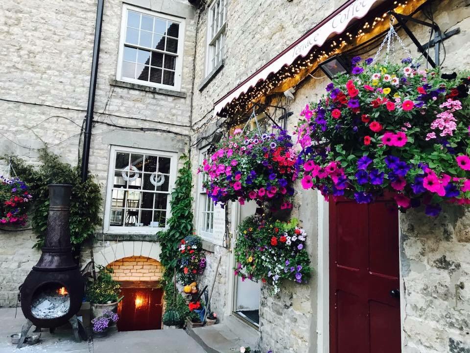 Promise2Gypsy's tweet photo. Thank you to @PortersCoffeeSh, Helmsley for kindly donating a prize towards the Snowball Raffle. 
https://t.co/LegapbKpFH
#promise2gypsy #grateful #porters #helmsley #raffleprize @VisitHelmsley @gazetteherald https://t.co/XAQGtezFls