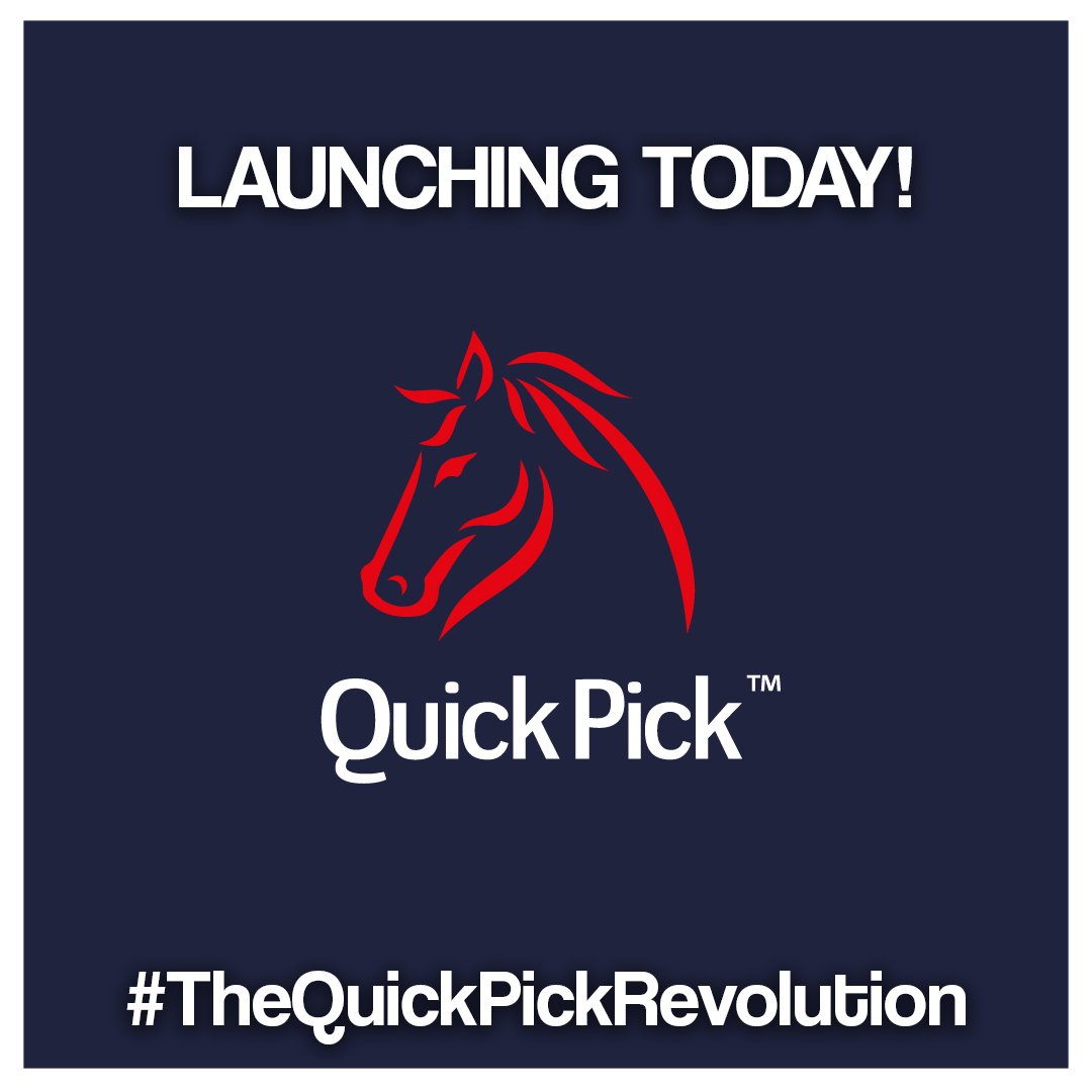 quickpickequine's tweet photo. LAUNCH DAY: Pick, carry, empty – it’s easier and faster with Quick Pick!
#MoreTimeToRide #MoreTimeInTheSaddle #LessTimePooPicking #TheQuickPickRevolution #YouCantPickQuicker #QuickToPick #PickCarryEmpty #HorseOwners #EquineProduct #Horse #Pony #PooPicking #MuckPicking #Equestrian https://t.co/HwINptAa9C
